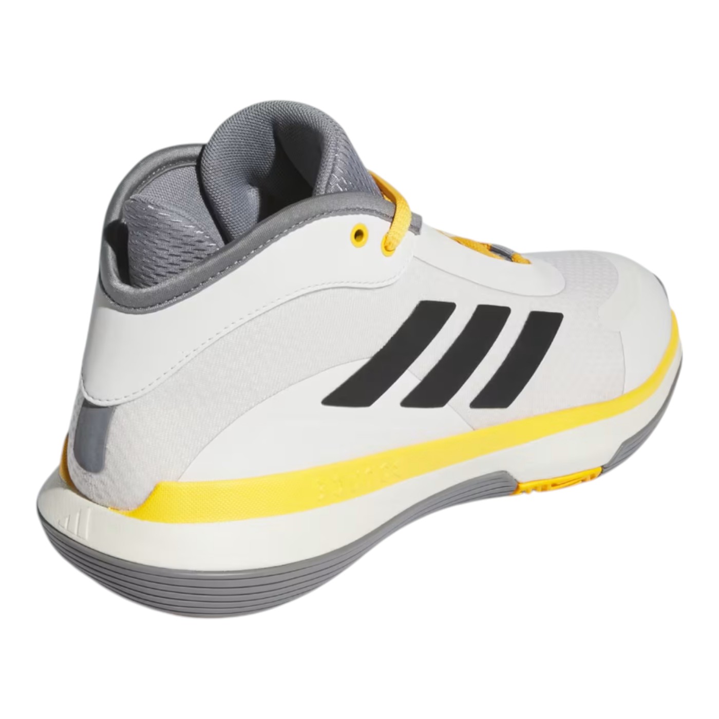 TENIS A D I D A S HOMBRE BLANCO A D I D A S BOUNCE LEGENDS IE7847