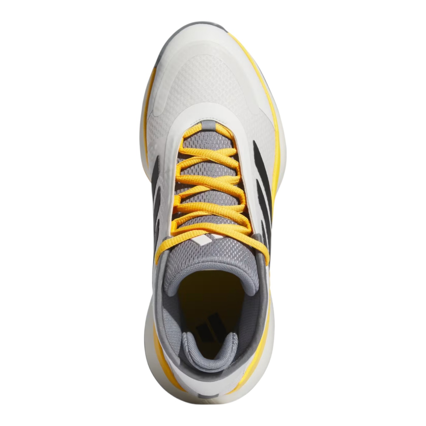 TENIS A D I D A S HOMBRE BLANCO A D I D A S BOUNCE LEGENDS IE7847