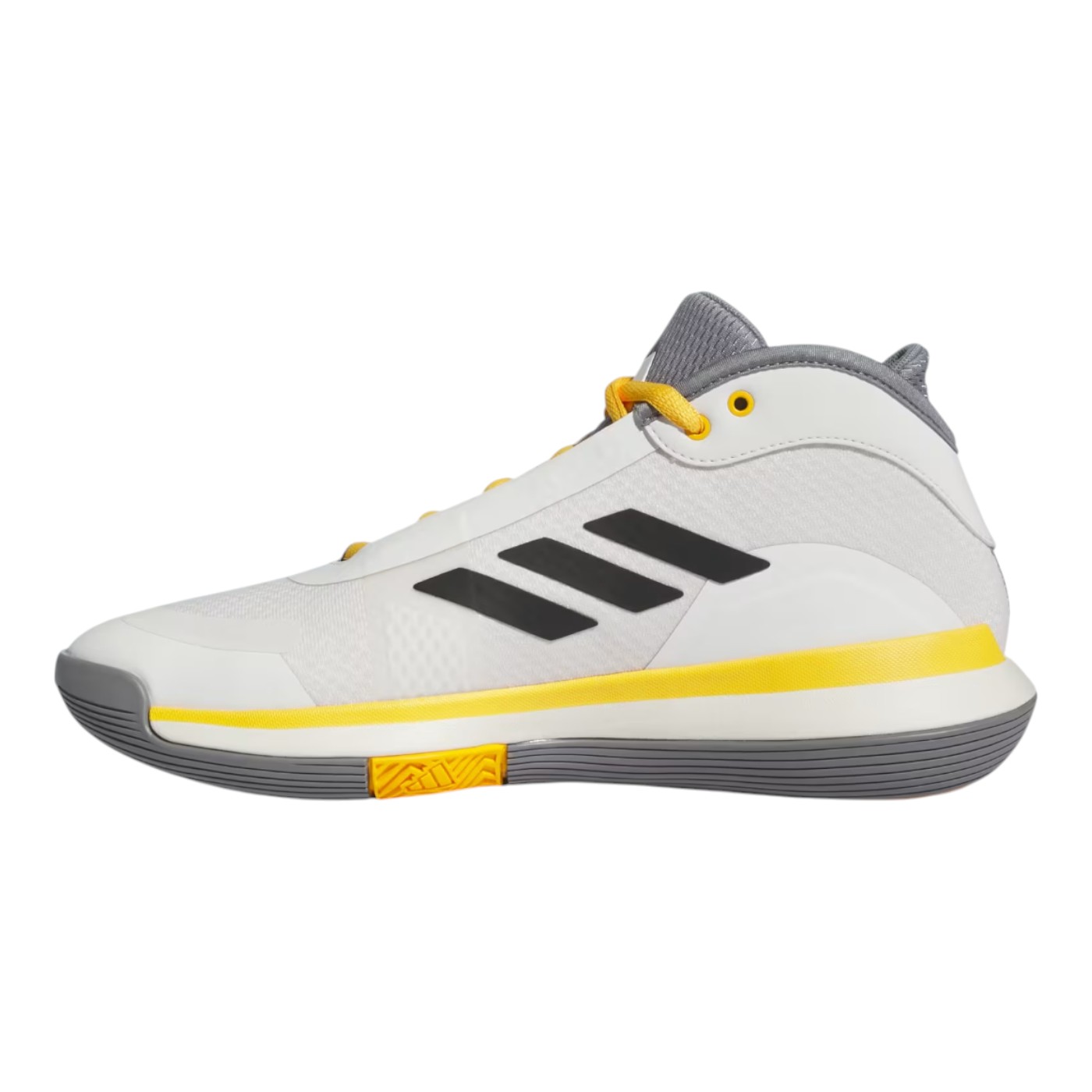 TENIS A D I D A S HOMBRE BLANCO A D I D A S BOUNCE LEGENDS IE7847