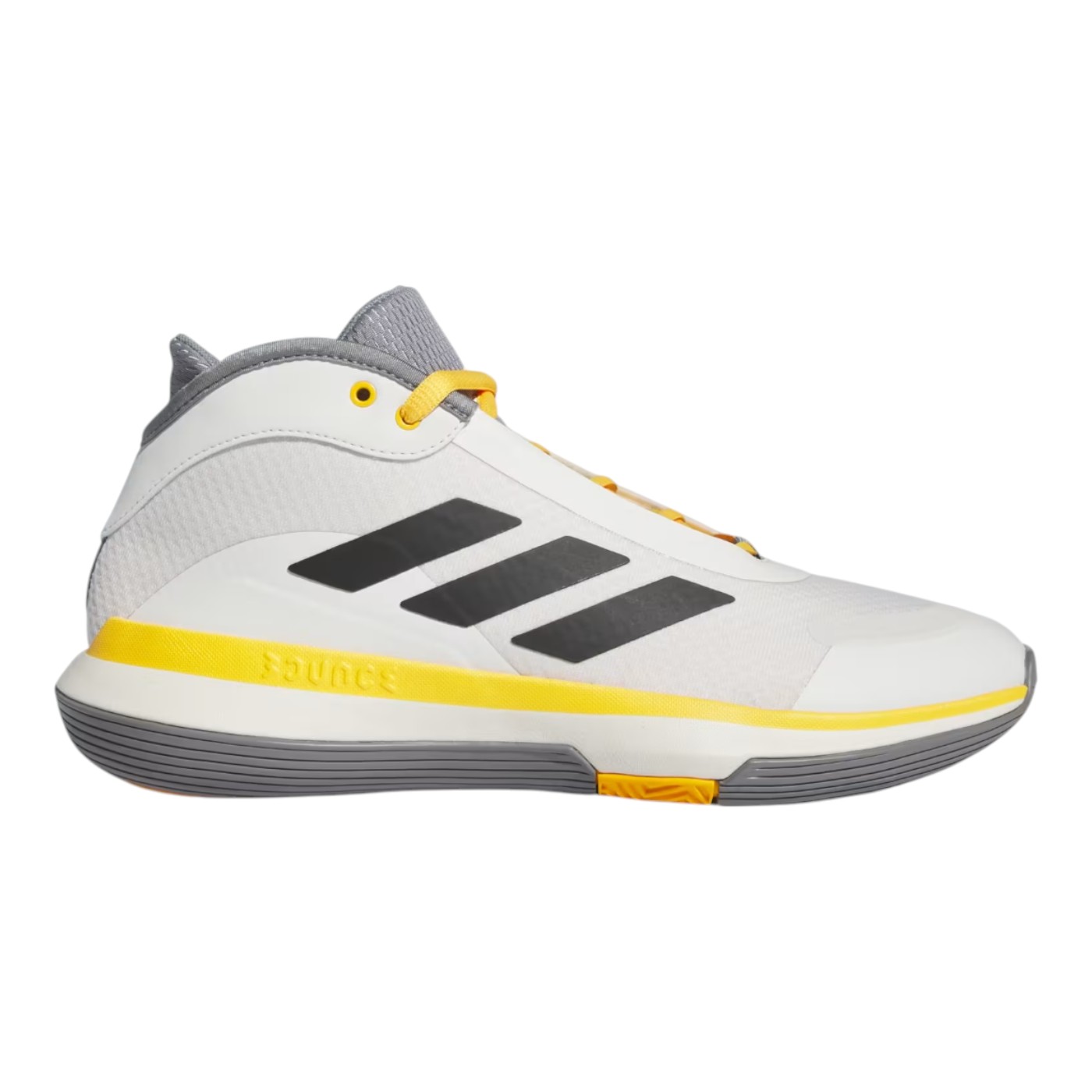 TENIS A D I D A S HOMBRE BLANCO A D I D A S BOUNCE LEGENDS IE7847