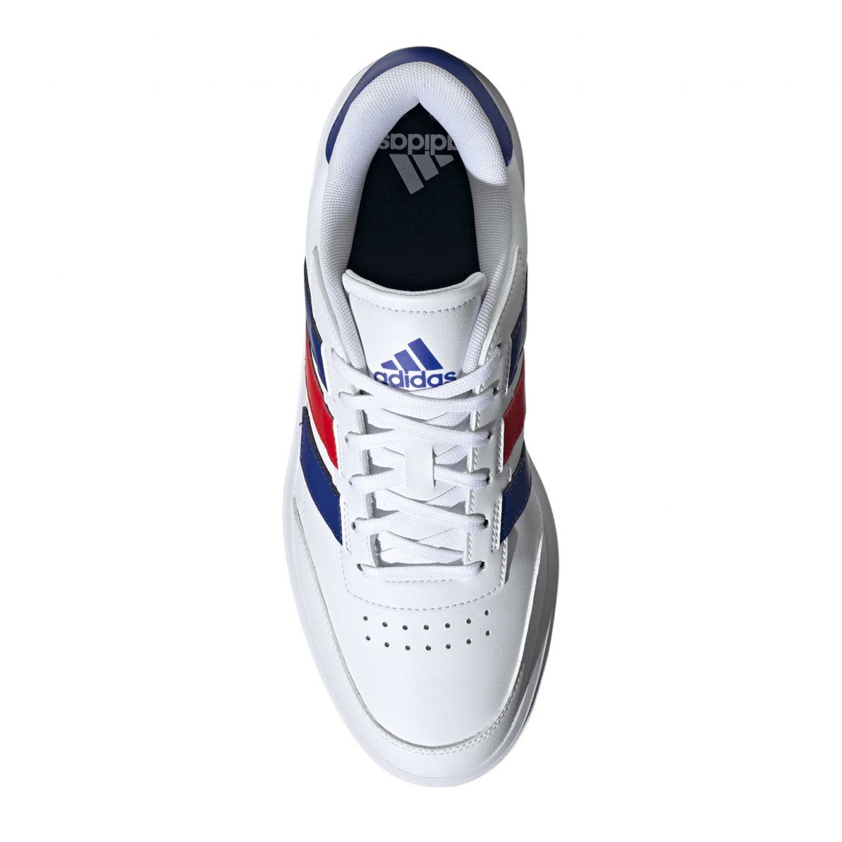 Tenis Adidas Courtblock Hombre Original IF4032