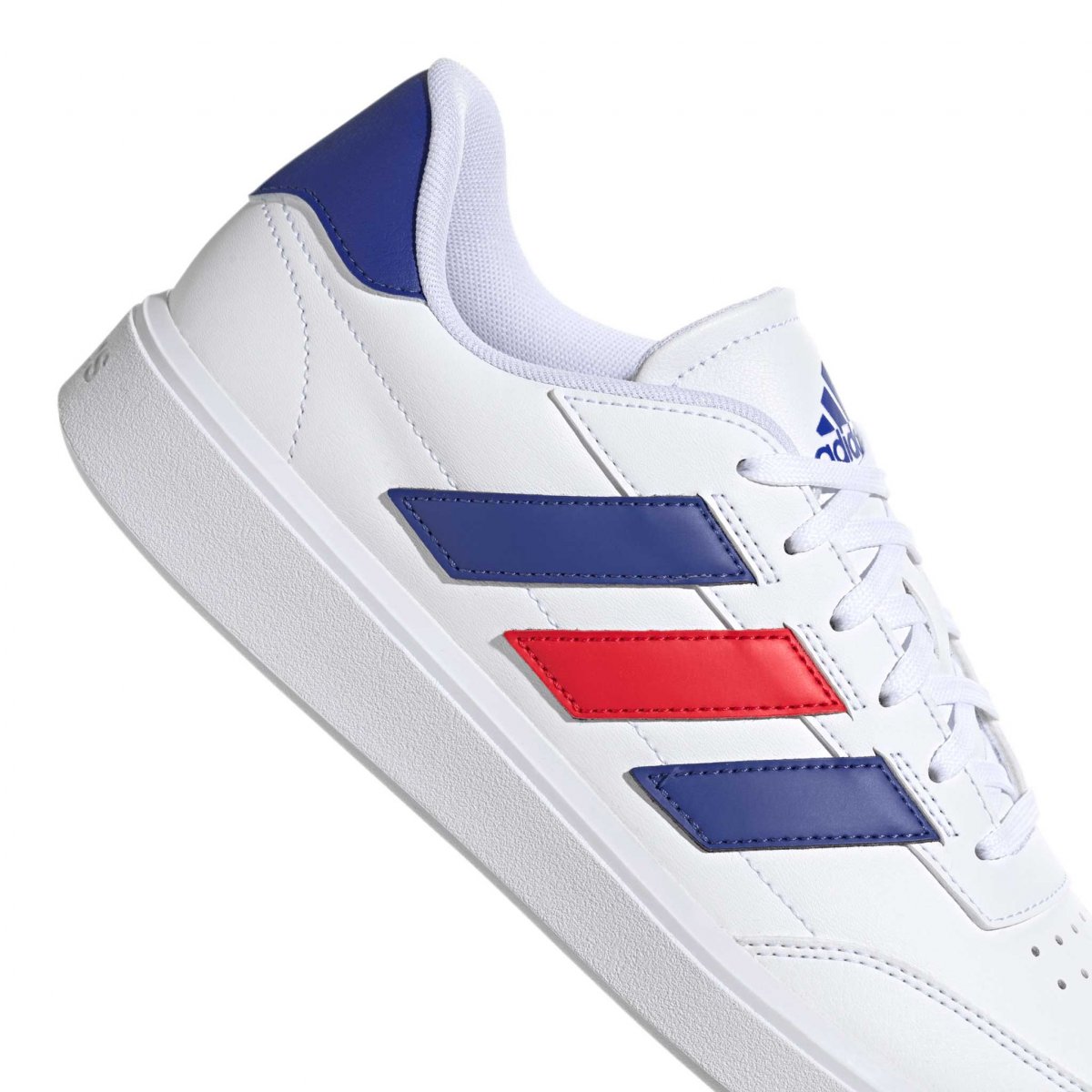Tenis Adidas Courtblock Hombre Original IF4032