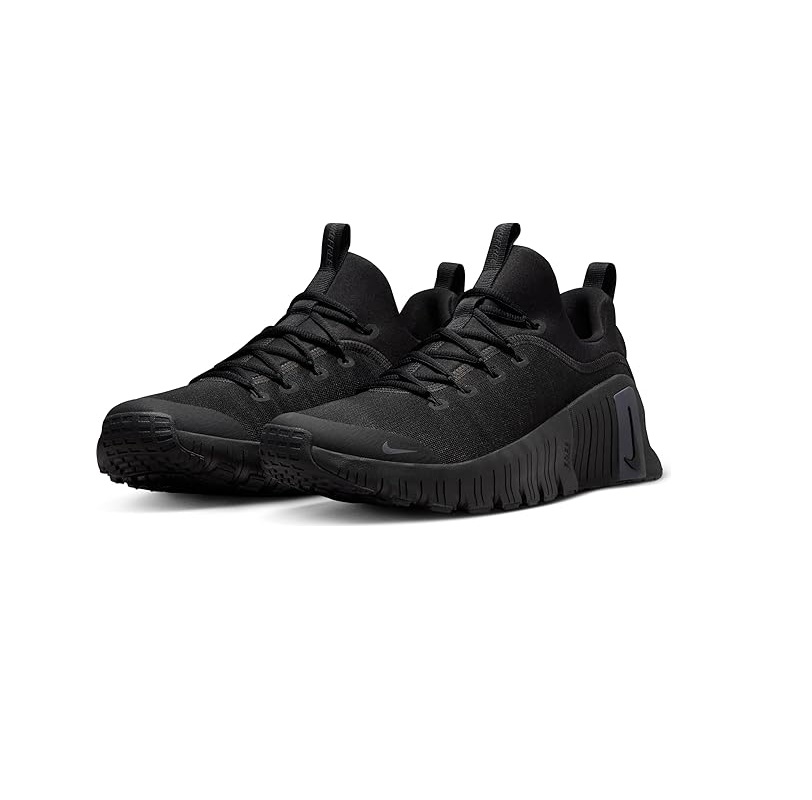 Tenis Nike Free Metcon 6 Hombre Original FJ7127 003