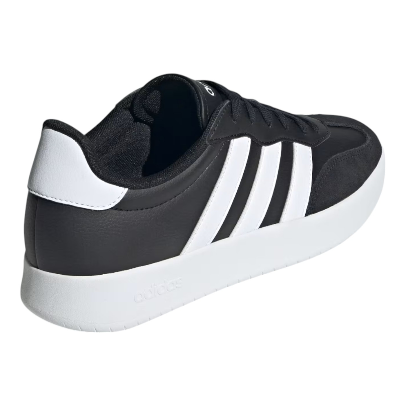 TENIS A D I D A S HOMBRE NEGRO A D I D A S BARREDA JI2307