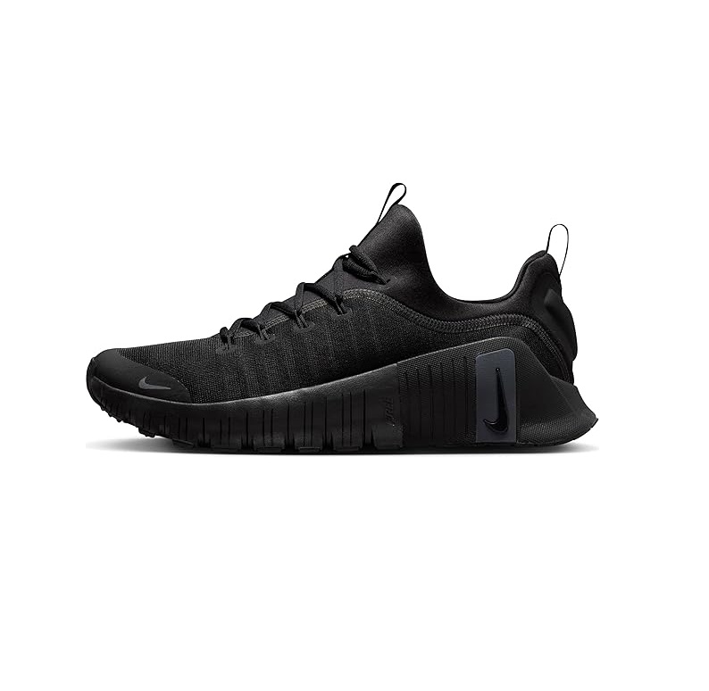Tenis Nike Free Metcon 6 Hombre Original FJ7127 003