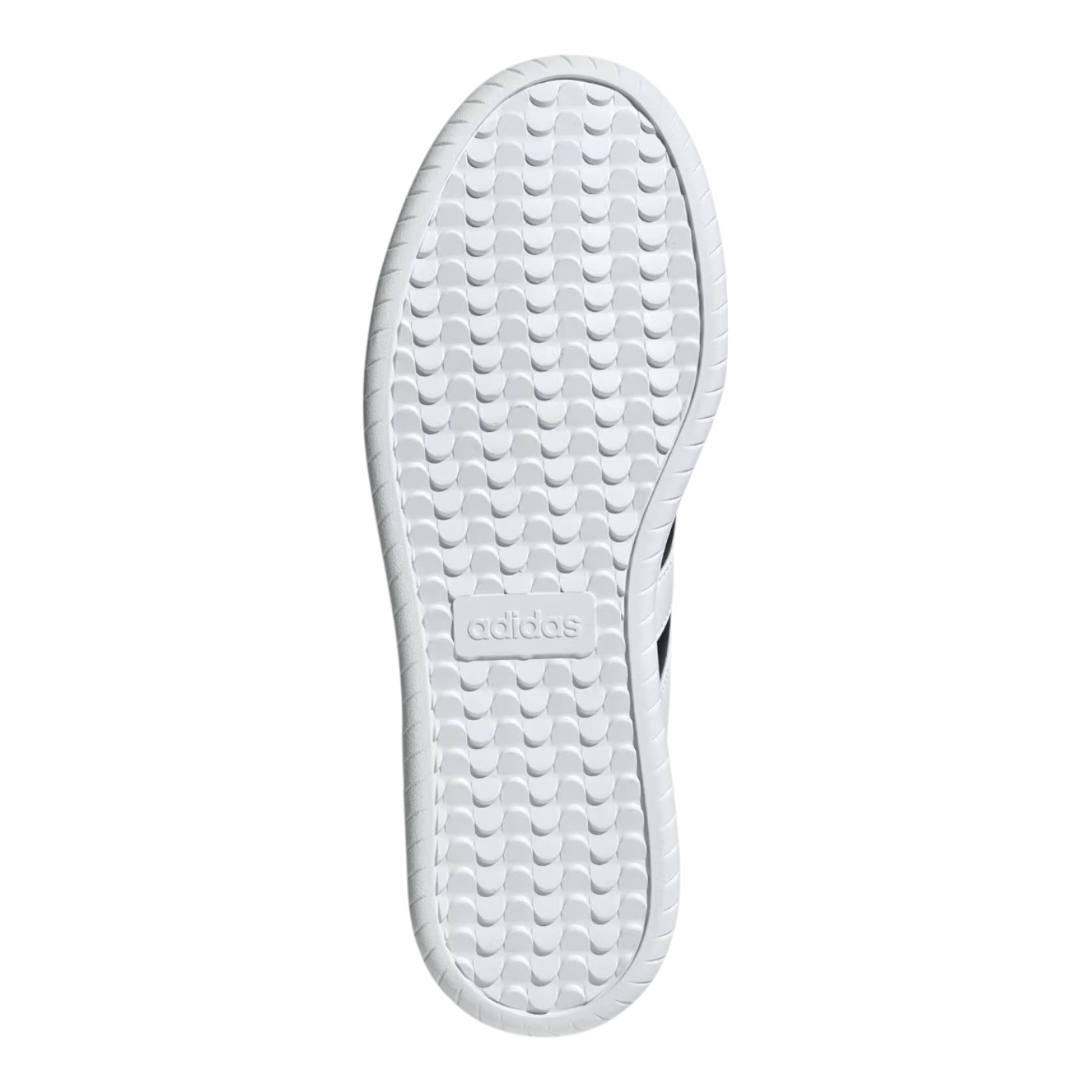 TENIS A D I D A S HOMBRE NEGRO A D I D A S BARREDA JI2307