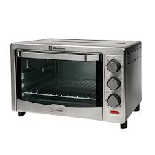 Horno De Convección Eléctrico