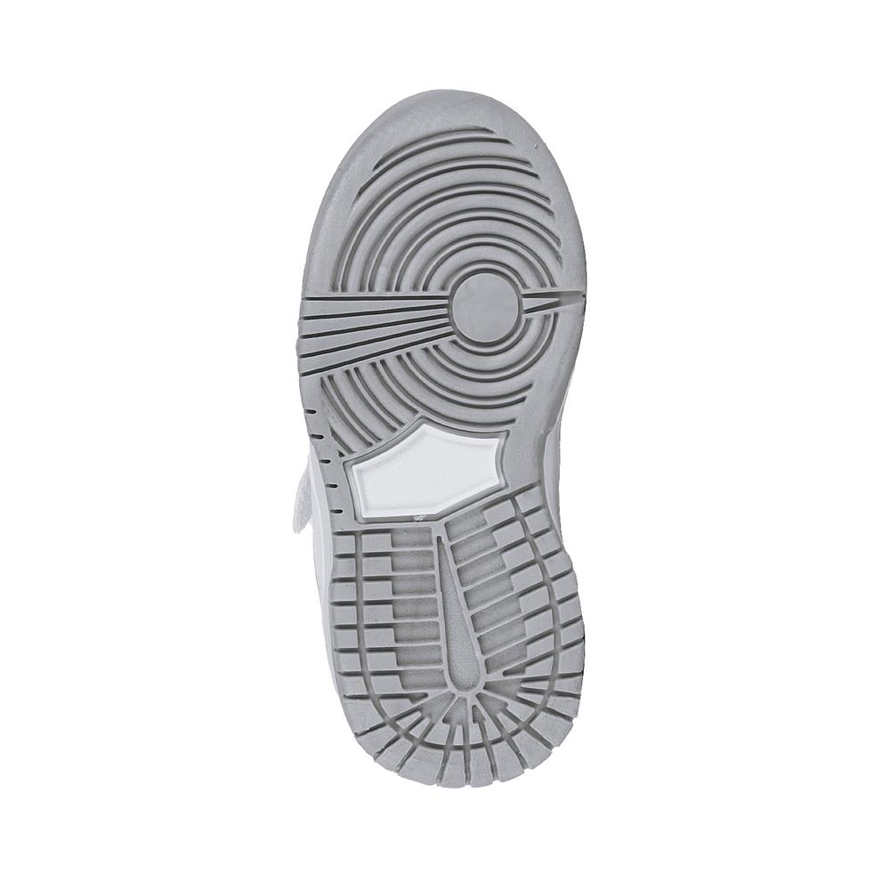 Tenis Niño Escolar Blanco Play Kids 22104200