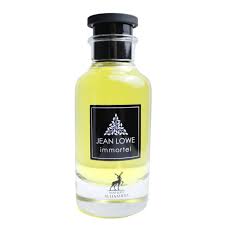 Perfume Jean Lowe Immortal Maison Alhambra 100ml
