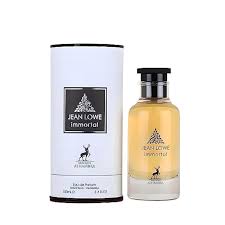 Perfume Jean Lowe Immortal Maison Alhambra 100ml