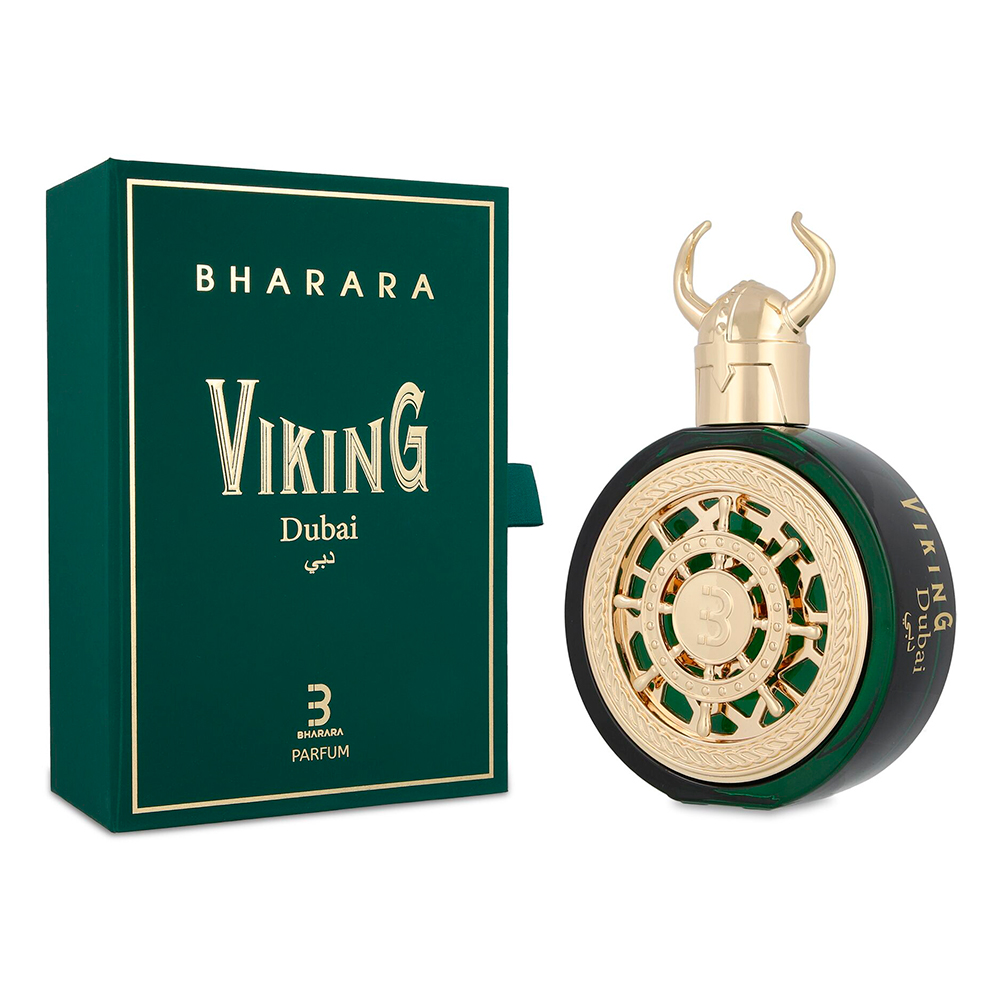 Bharara Viking Dubai Parfum 100 ml