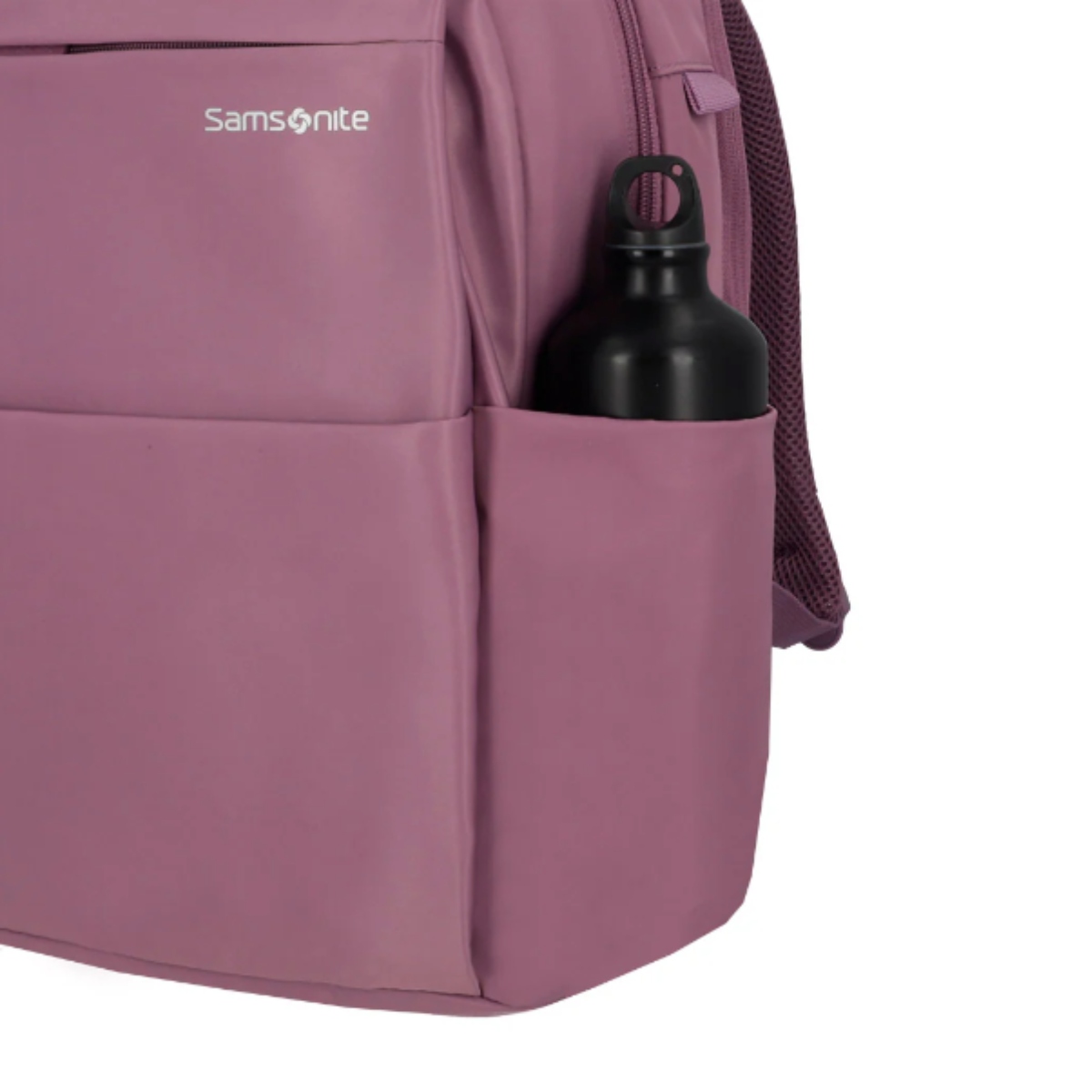 Samsonite - Mochila Refo Bel-Air Morada