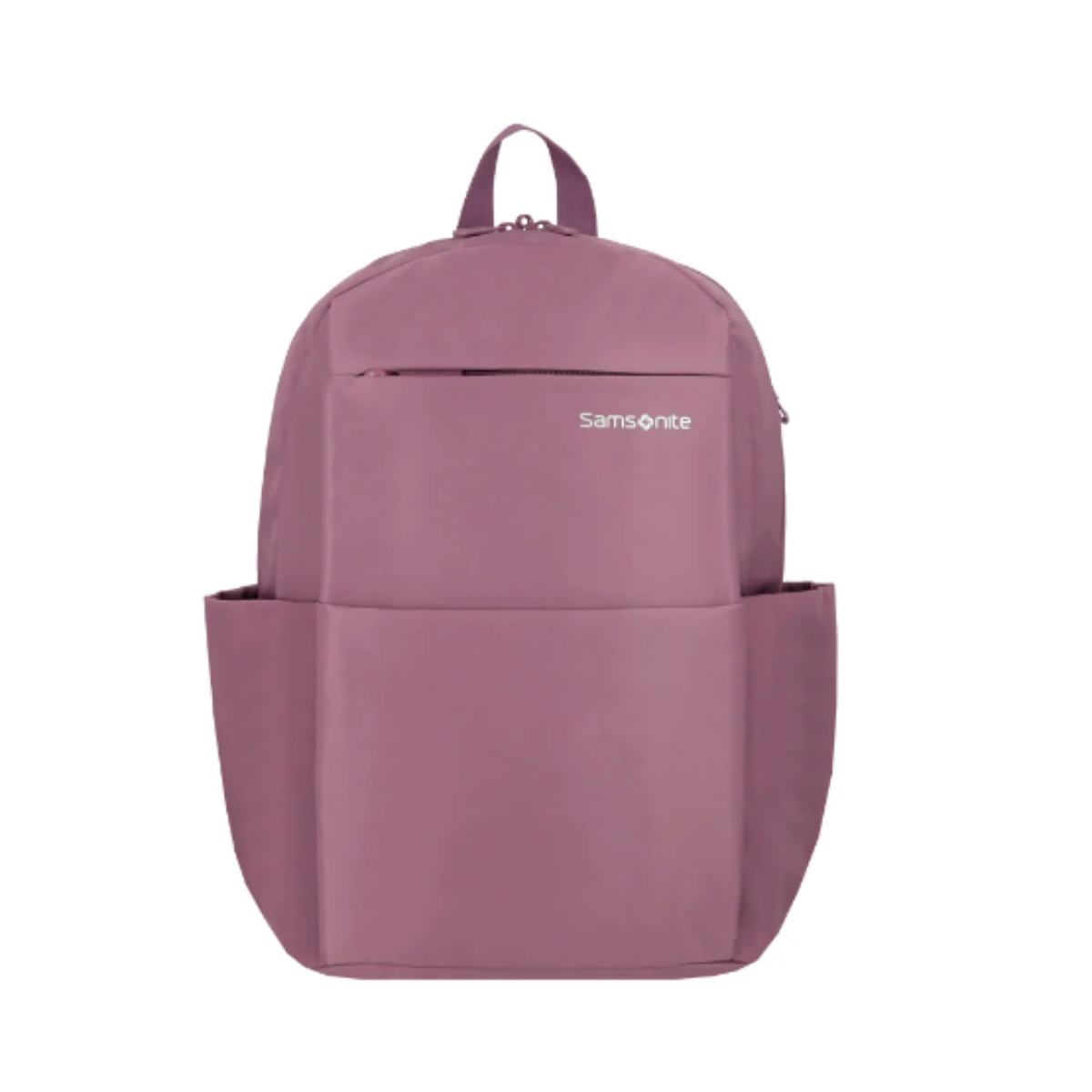 Samsonite - Mochila Refo Bel-Air Morada