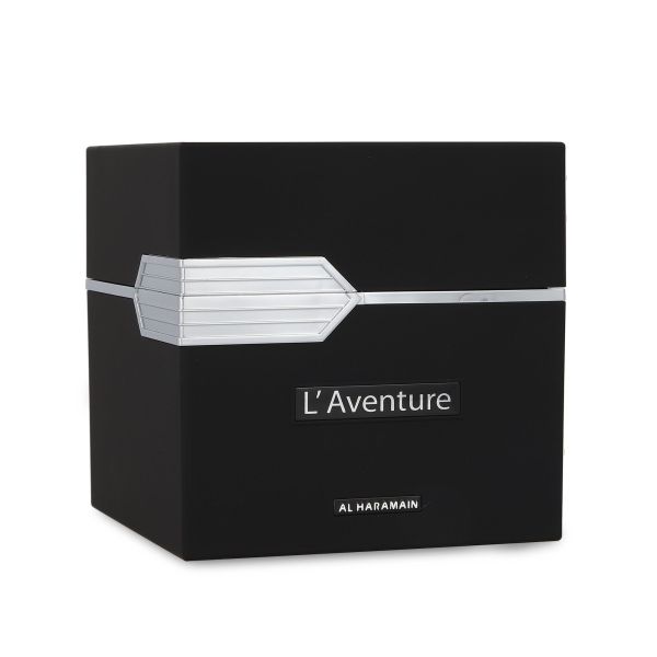 Perfume Al Haramain L'Aventure 100 ml Eau De Parfum
