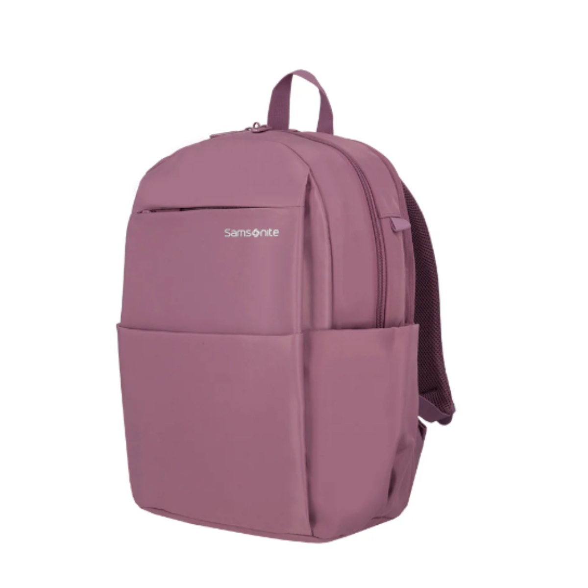 Samsonite - Mochila Refo Bel-Air Morada