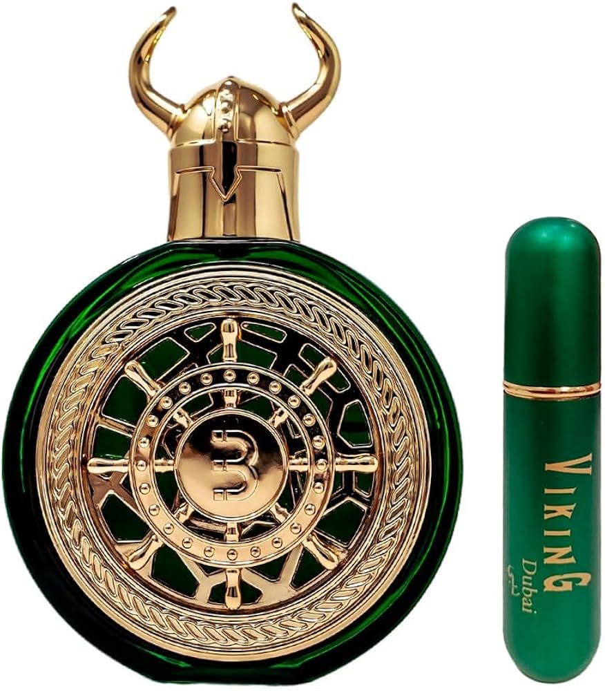 Bharara Viking Dubai Parfum 100 ml