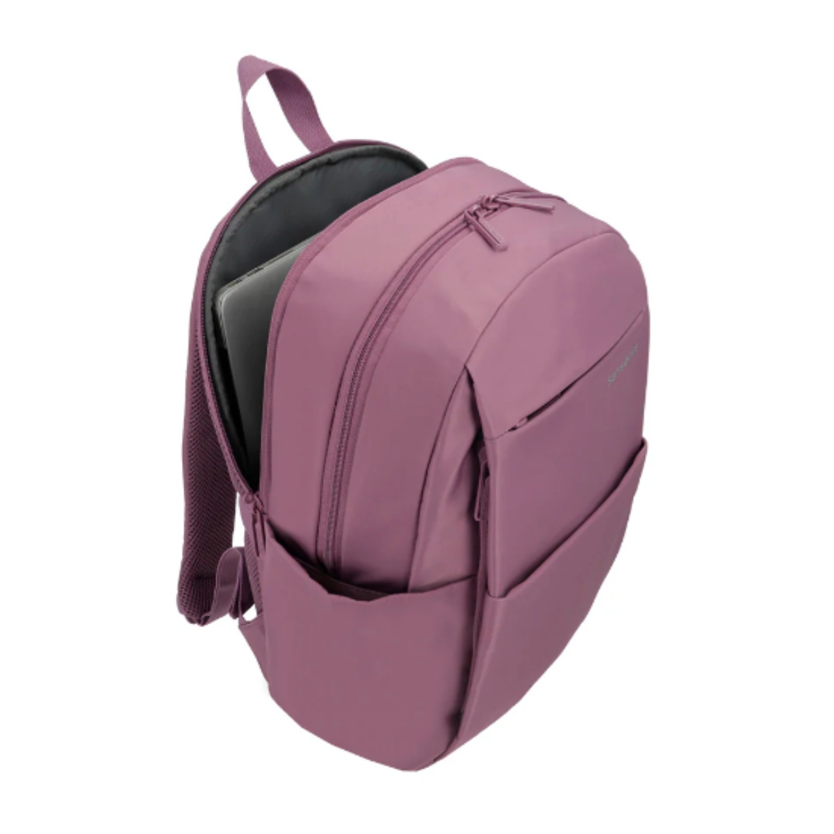 Samsonite - Mochila Refo Bel-Air Morada