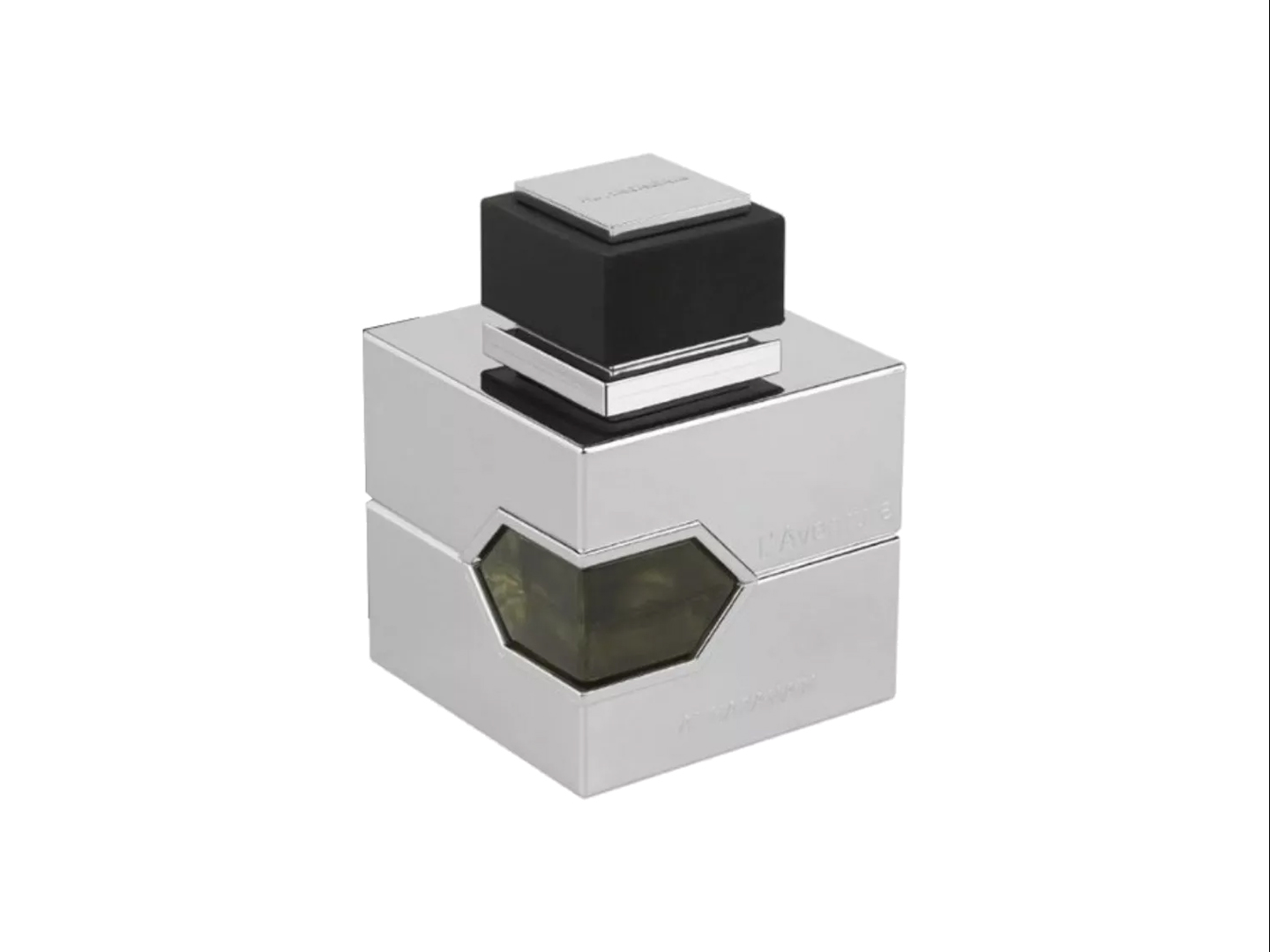Perfume Al Haramain L'Aventure 100 ml Eau De Parfum