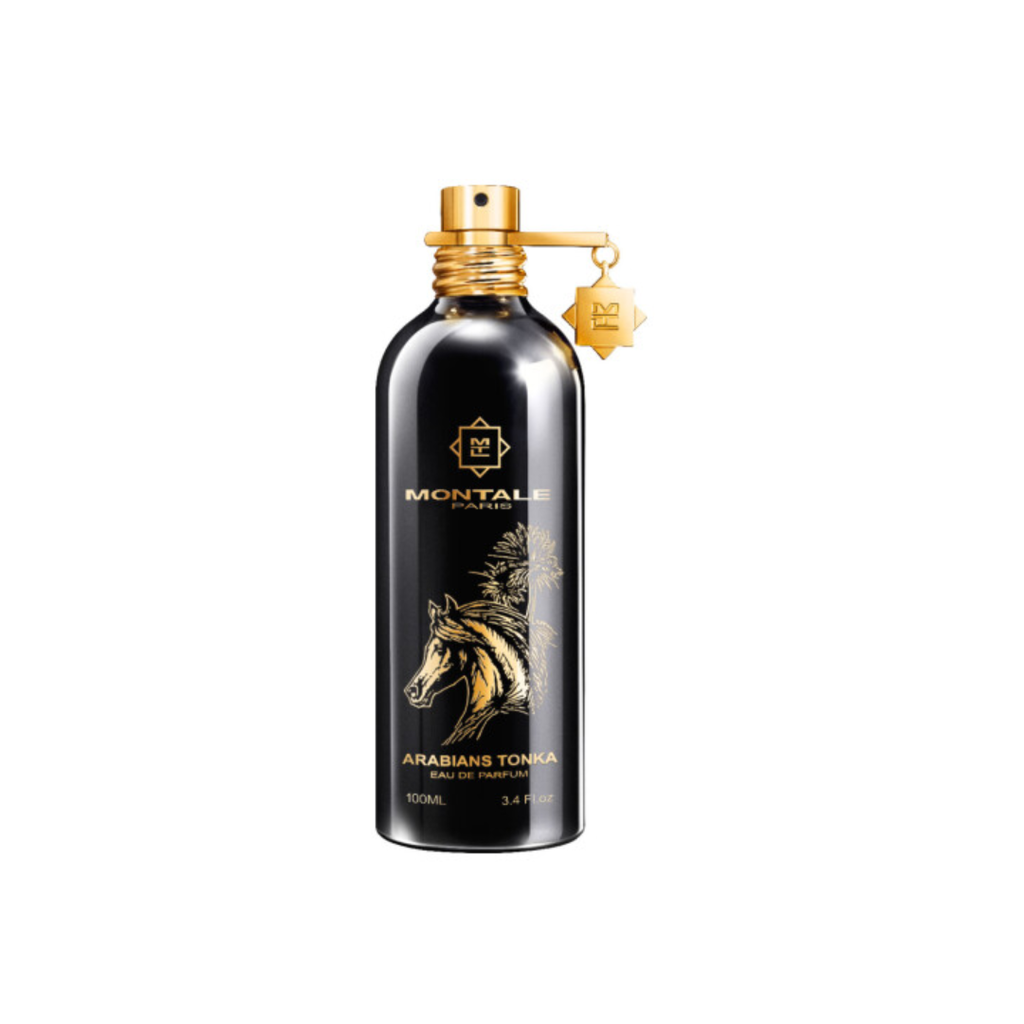 Perfume unisex Tonka Edp de Montale Arabians, 100 ml