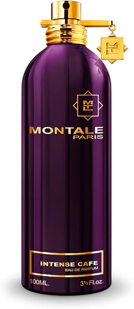 Montale Intense Cafe Eau De Parfum 100 Ml Unisex