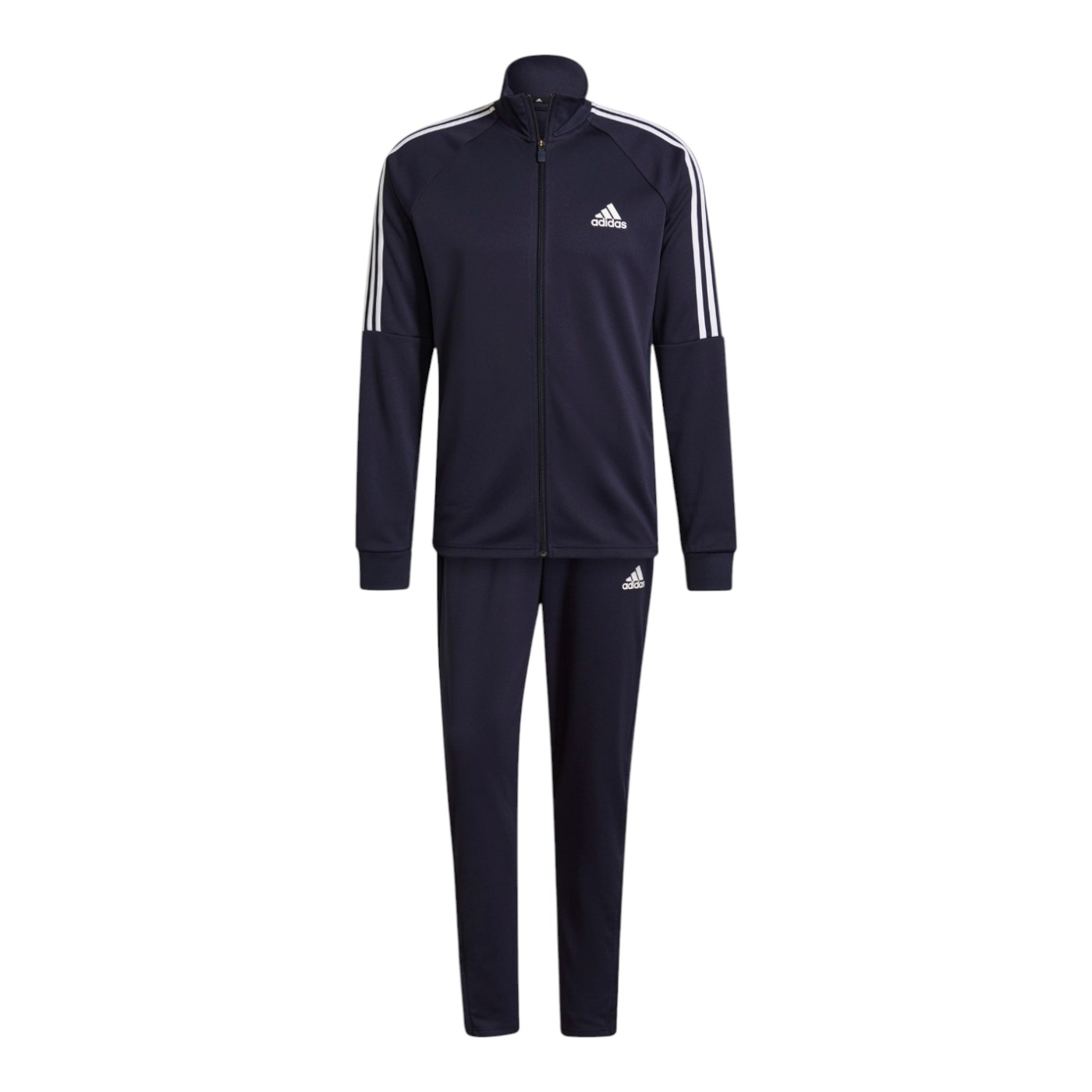 CONJUNTO A D I D A S HOMBRE AZUL A D I D A S  SERENO TS GT8802