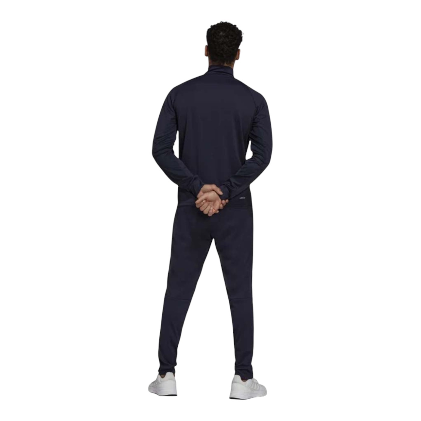 CONJUNTO A D I D A S HOMBRE AZUL A D I D A S  SERENO TS GT8802