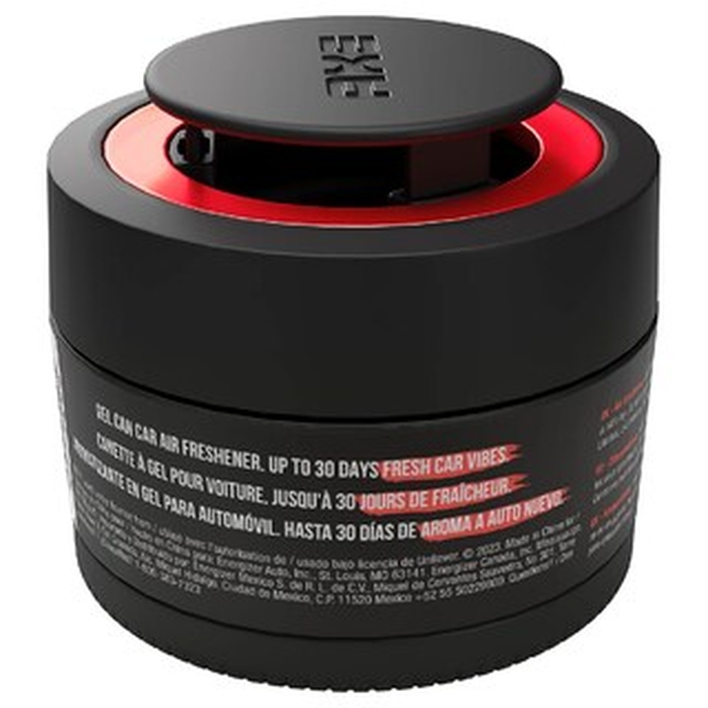 GEL AROMATIZANTE AXE MINI VENT CLIP AROMA ESSENCE E303334500
