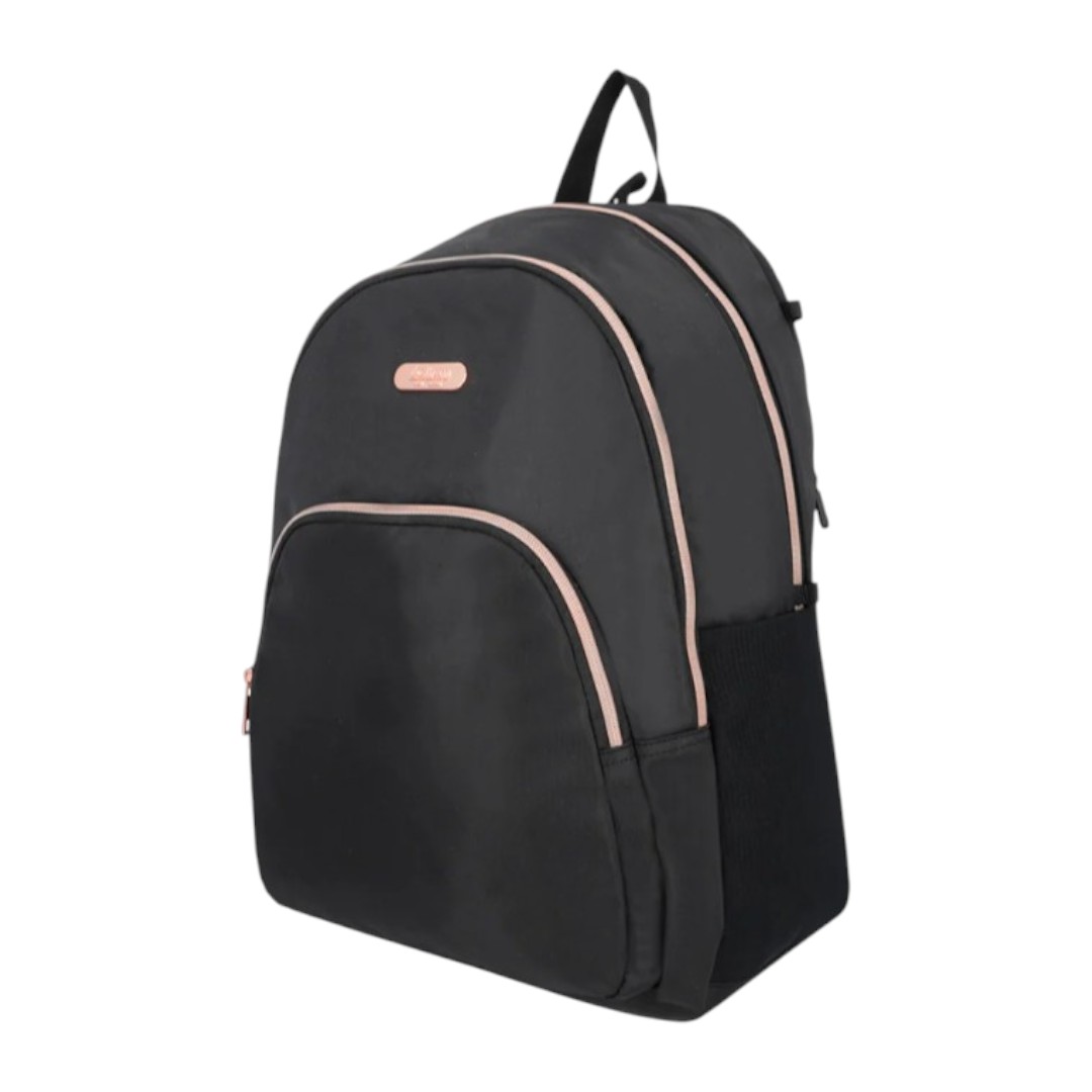 Mochila Escolar Grande Samsonite Xtrem Kansas 5XT Porta Laptop 15" 155099T0621