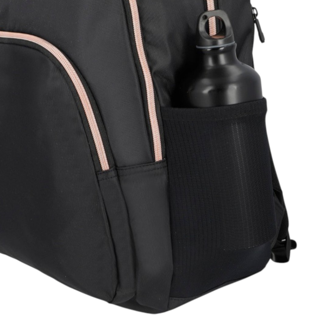 Mochila Escolar Grande Samsonite Xtrem Kansas 5XT Porta Laptop 15" 155099T0621