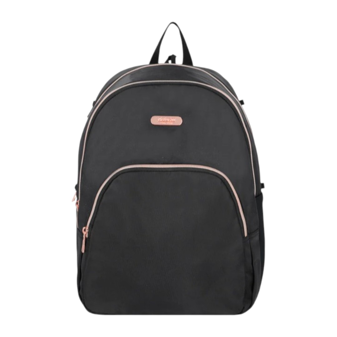 Mochila Escolar Grande Samsonite Xtrem Kansas 5XT Porta Laptop 15" 155099T0621