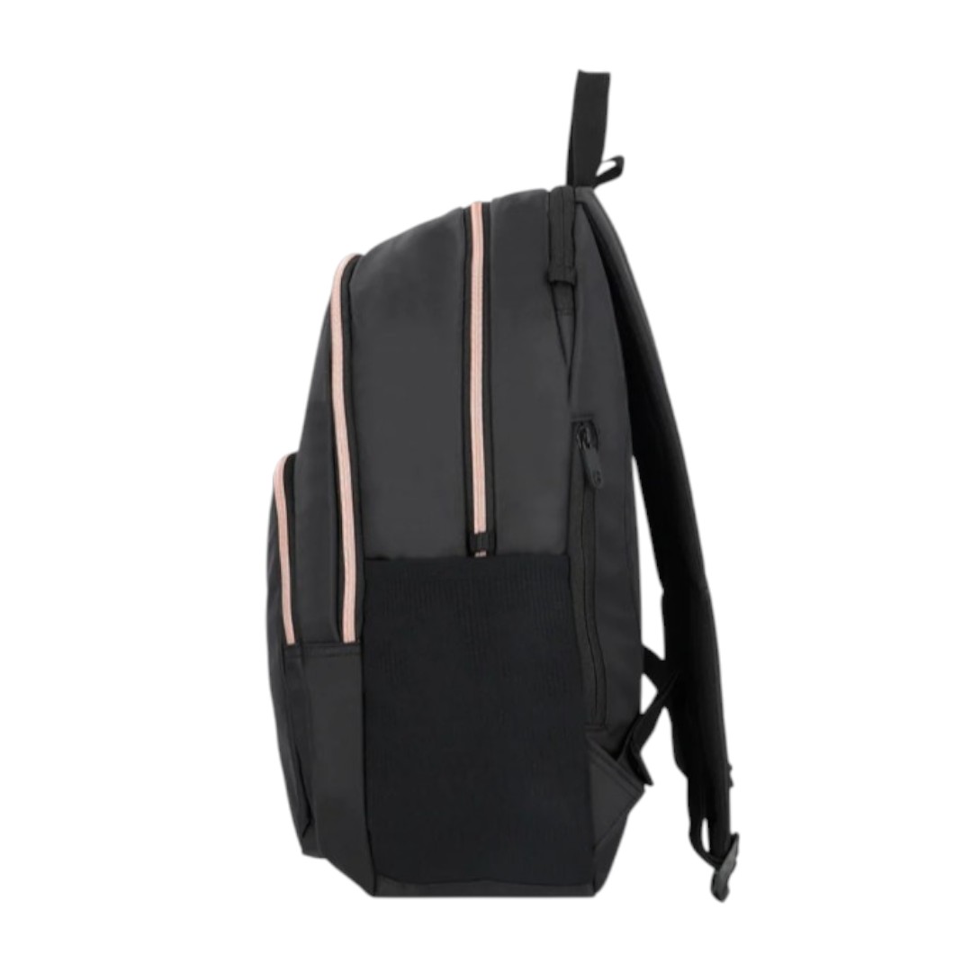 Mochila Escolar Grande Samsonite Xtrem Kansas 5XT Porta Laptop 15" 155099T0621