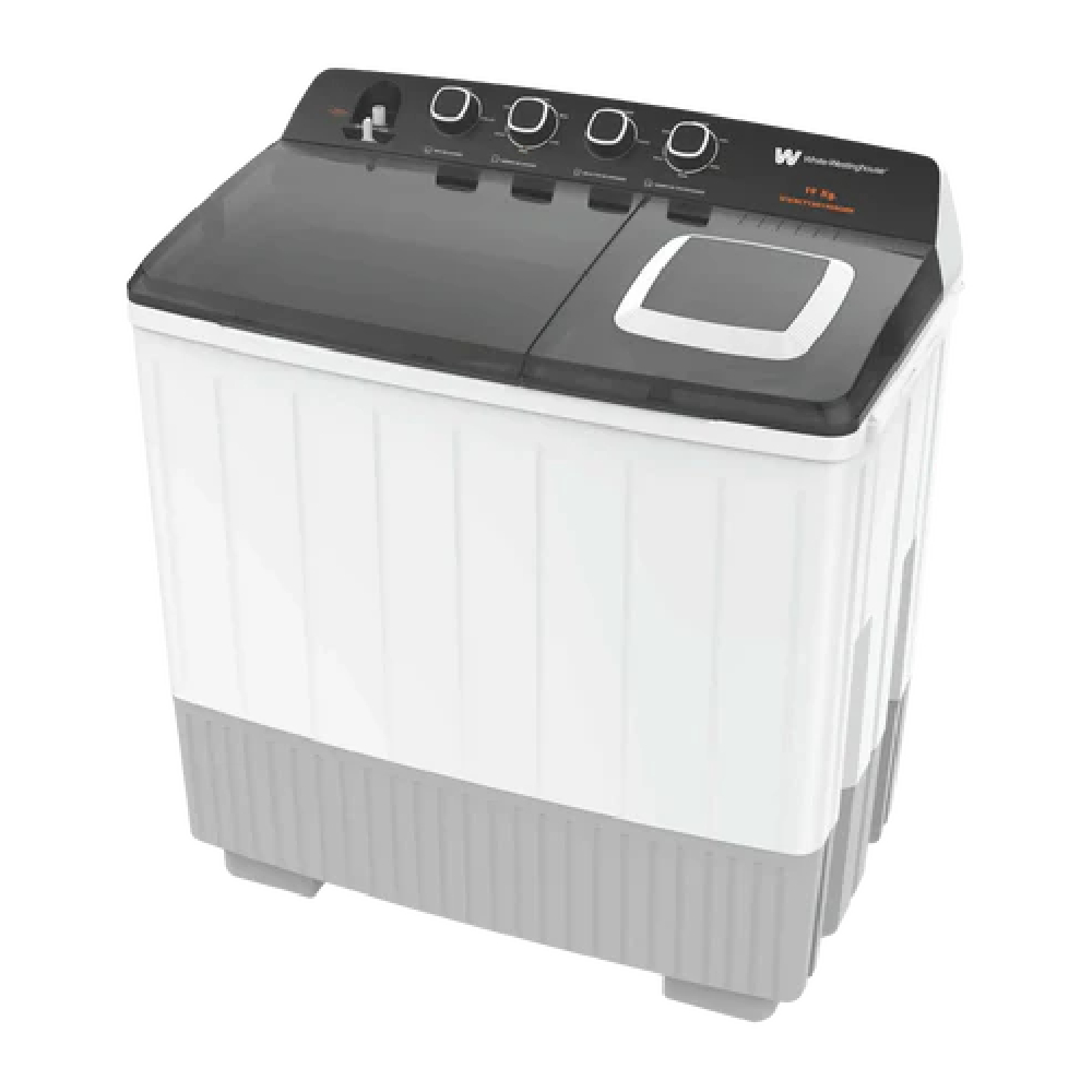 Lavadora White Westinghouse WWXCTT301408Q Doble Tina 19 kg