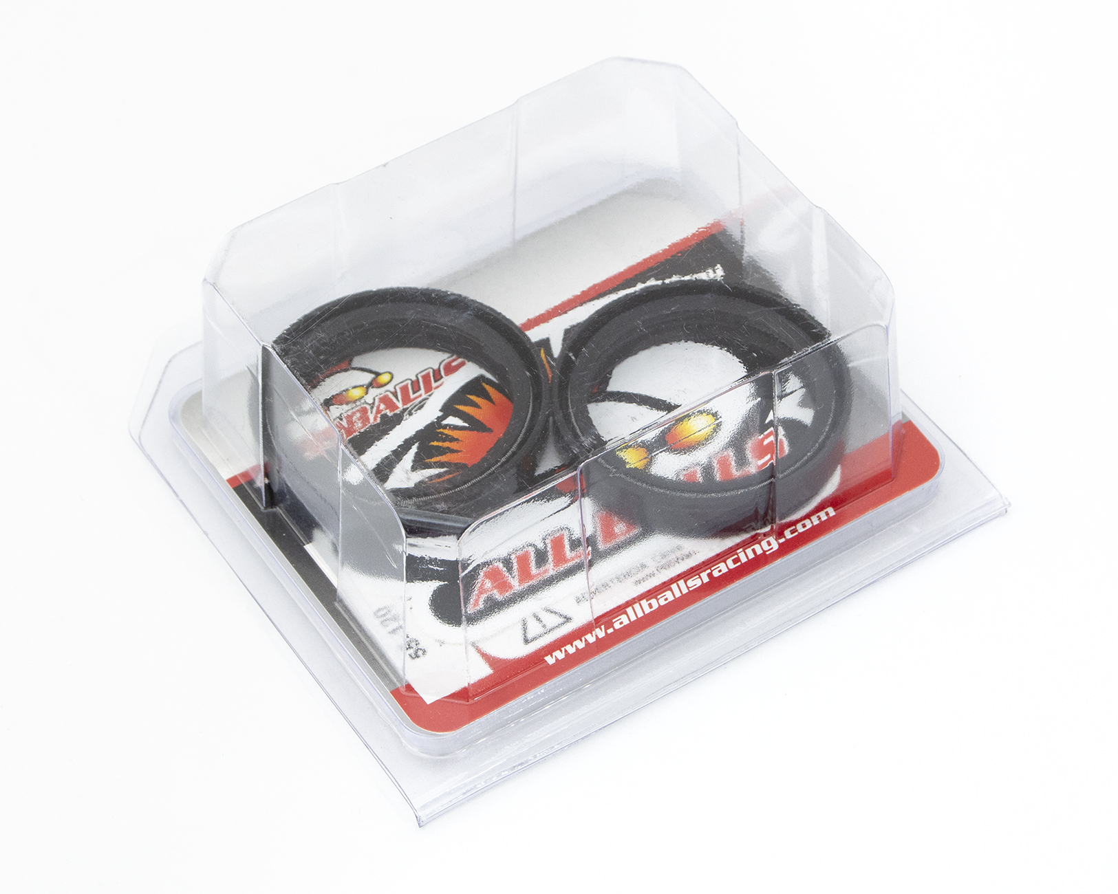 RETENES SUSPENSION ALLBALLS RACING DOBLE RESORT 41x53x8/10.5