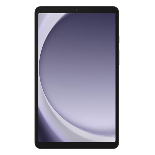 Tableta Samsung Galaxy Tab A9 8.7" LTE Azul Marino 4GB RAM  64GB X115 Desbloqueada 