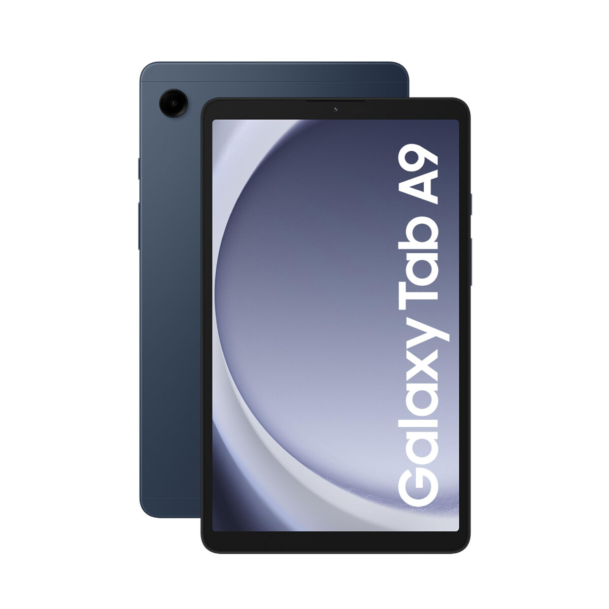 Tableta Samsung Galaxy Tab A9 8.7" LTE Azul Marino 4GB RAM  64GB X115 Desbloqueada 