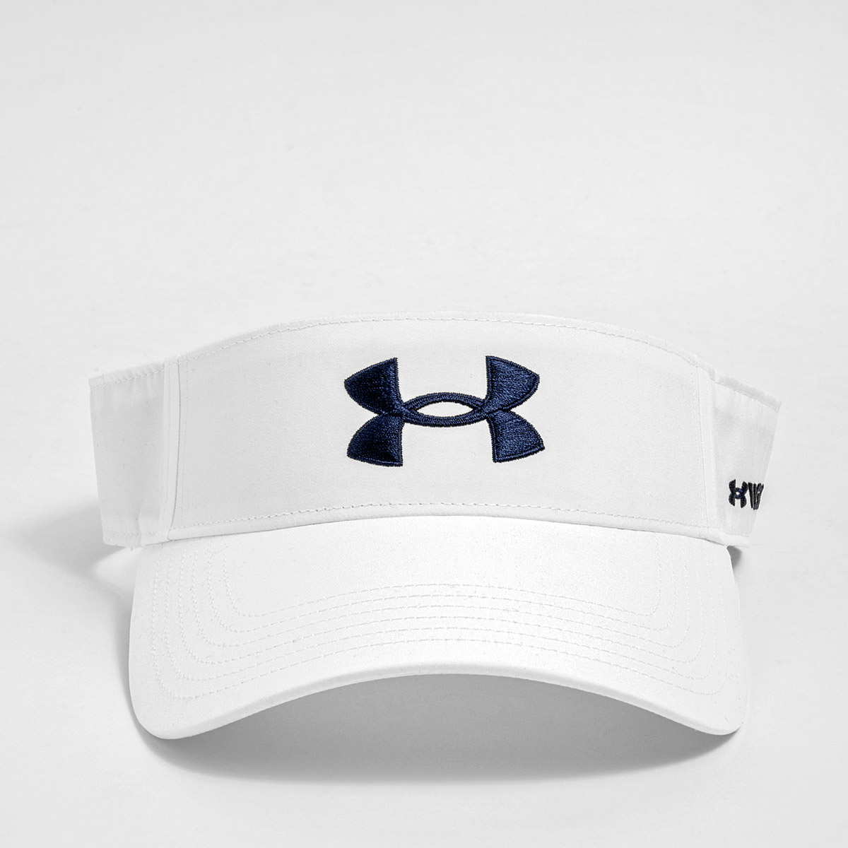 VISERA MUJER UNDER ARMOUR 136154810 BLANCO MARINO 