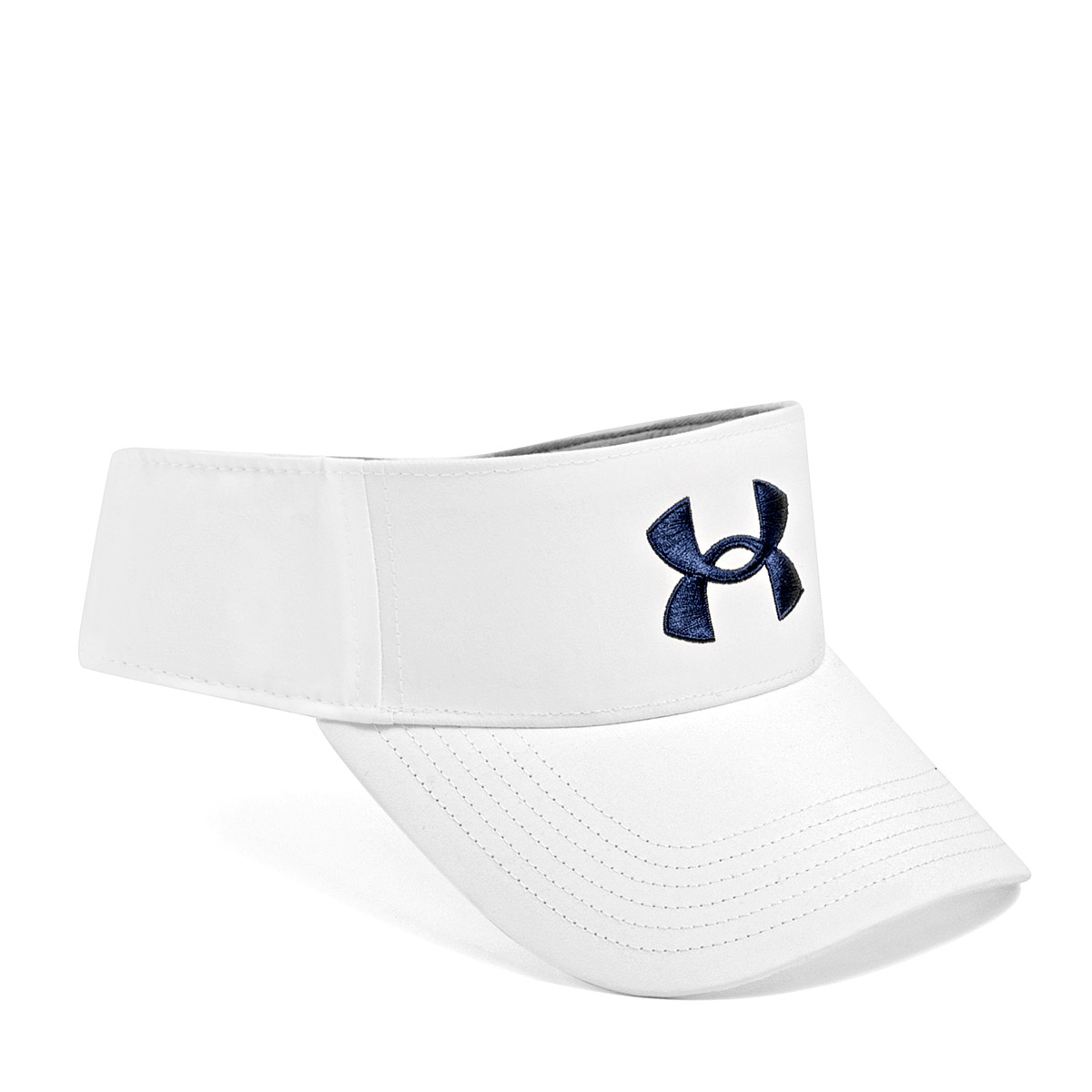 VISERA MUJER UNDER ARMOUR 136154810 BLANCO MARINO 