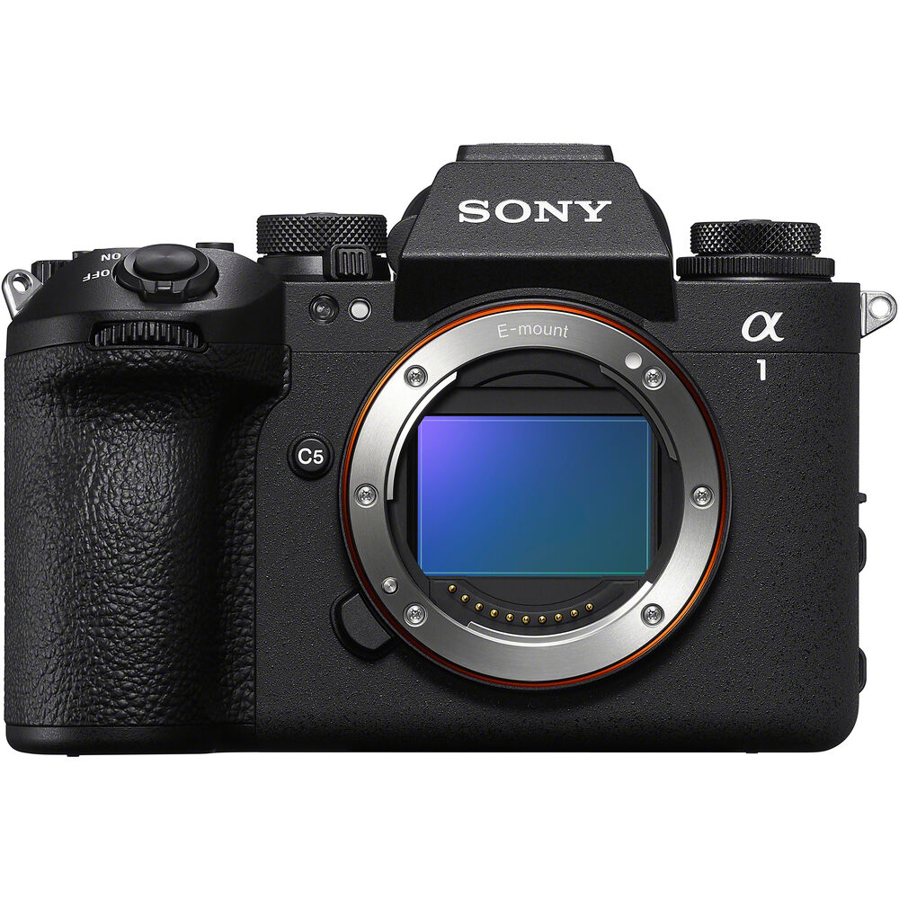 Cámara Sony ALPHA 1 II (ILCE-1M2) Cuerpo A1 II