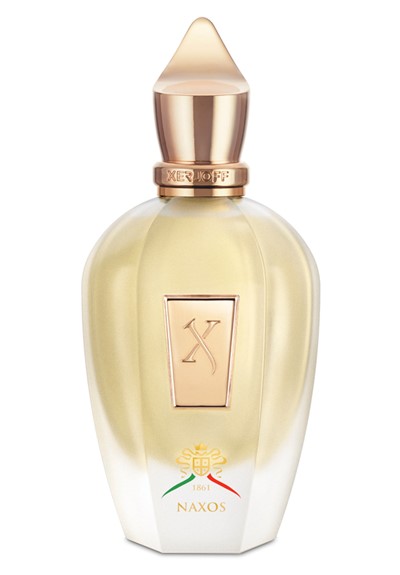 Perfume Xerjoff 1861 Naxos Edp 100ml Unisex