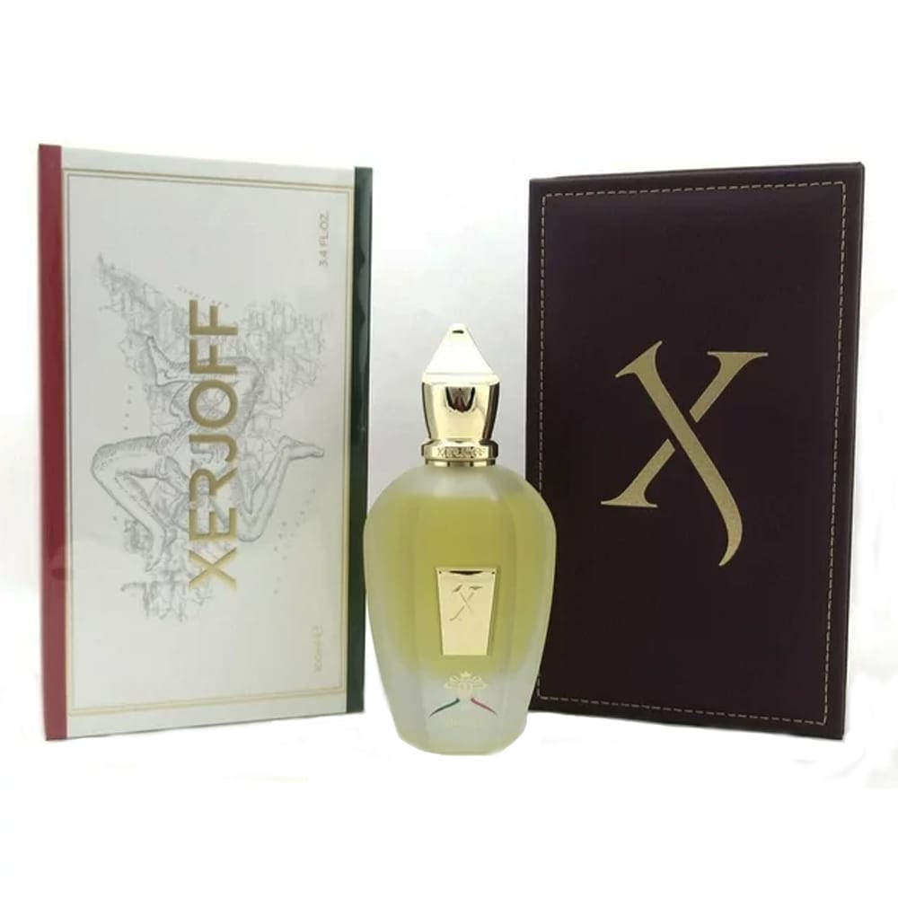 Perfume Xerjoff 1861 Naxos Edp 100ml Unisex