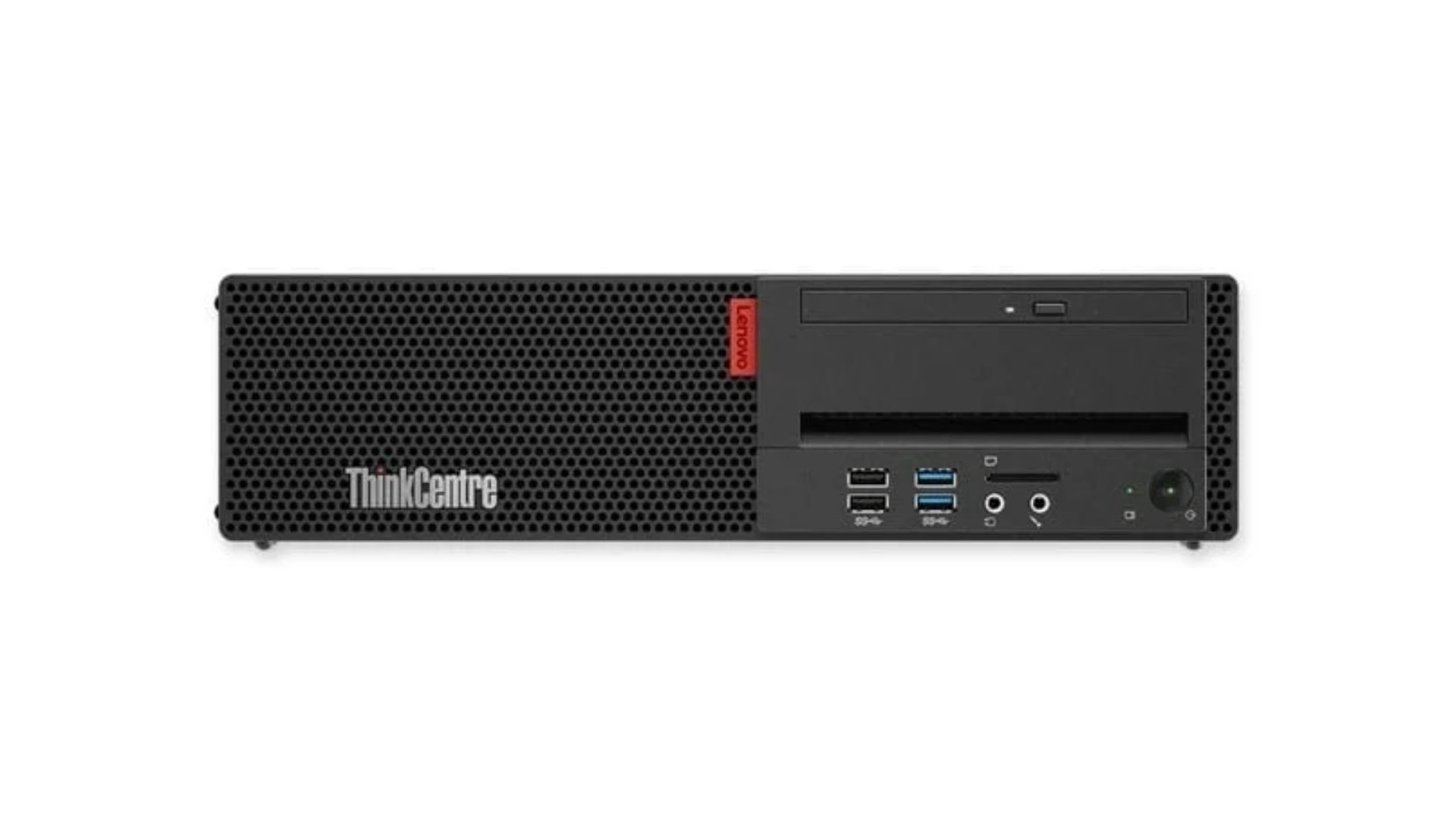 PC Lenovo Thinkcentre M715s, monitor de 20 pulgadas, Amd A6, 8 Gb Ram 512gb ssd (REACONDICIONADO)