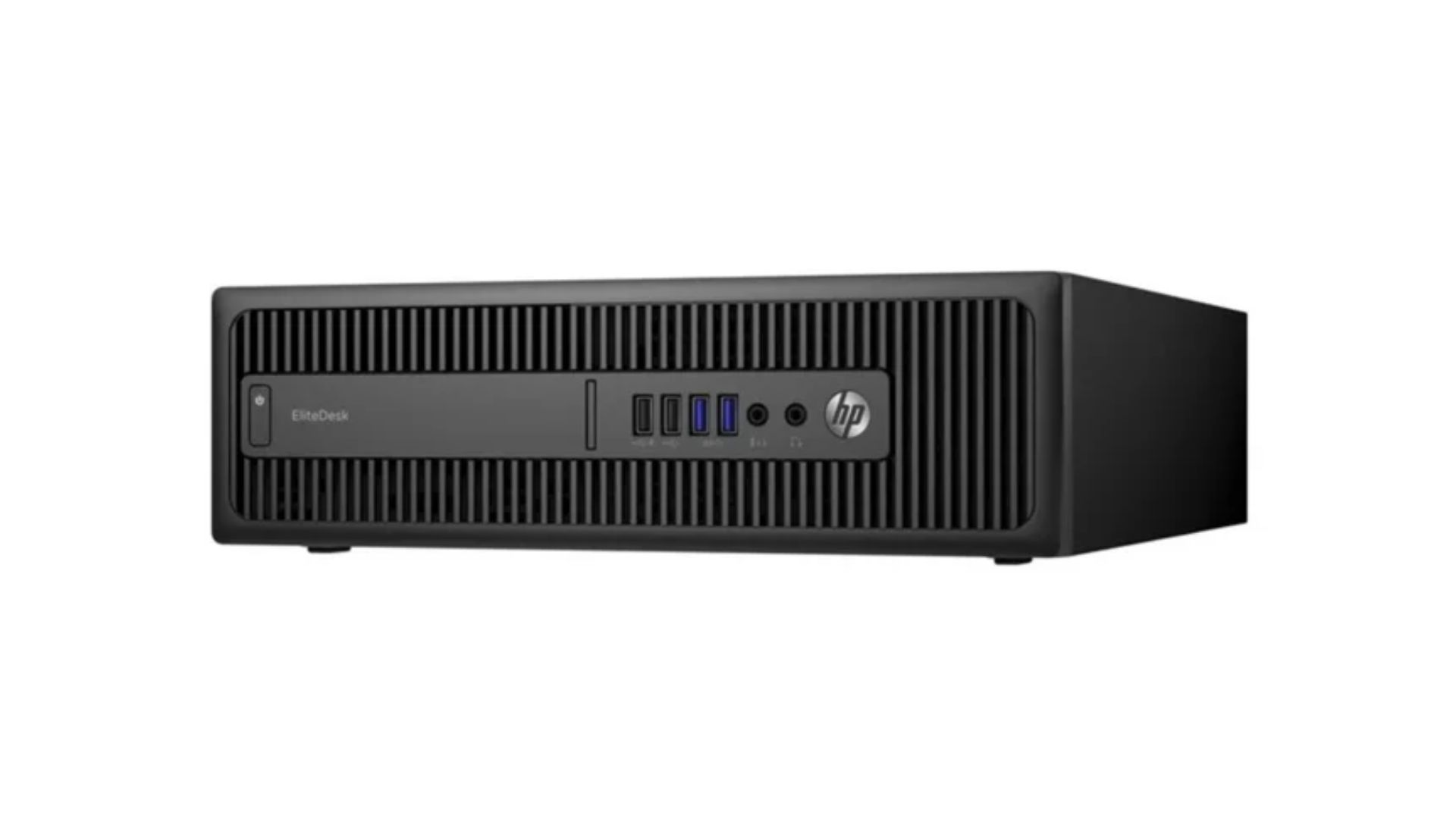 Cpu Hp Elitedesk 705 G3 Amd Pro A10, 8gb Ram 980gb Ssd Reacondicionado