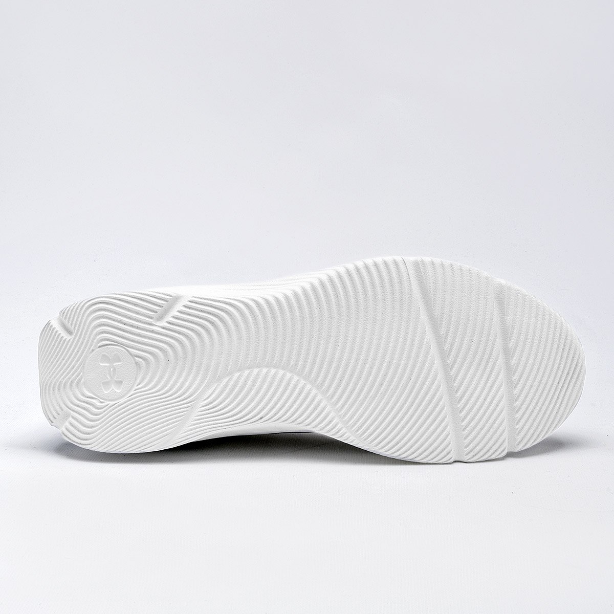 UNDER ARMOUR  UA Mojo 2 TENIS HOMBRE DEPORTIVO COLOR BLANCO AZUL