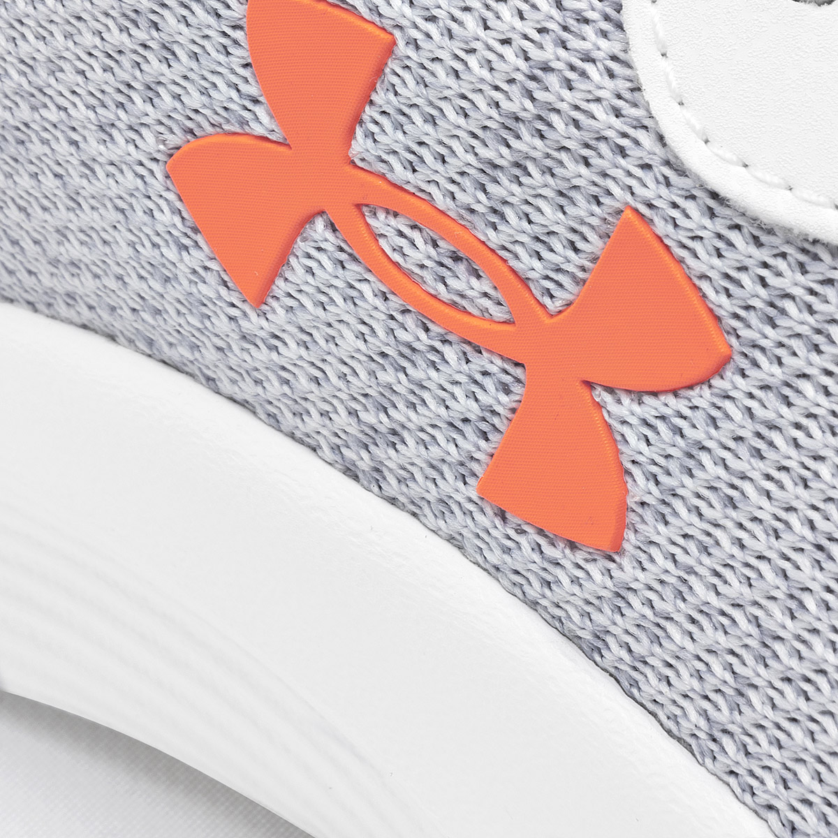 UNDER ARMOUR  UA Mojo 2 TENIS HOMBRE DEPORTIVO COLOR BLANCO AZUL