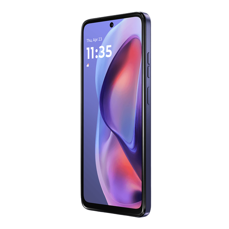 Celular Motorola E15 Lavanda 2GB RAM 64GB Desbloqueado 