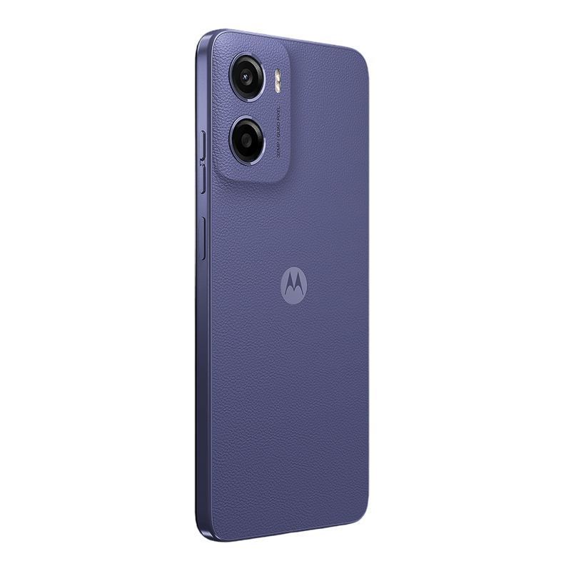Celular Motorola E15 Lavanda 2GB RAM 64GB Desbloqueado 