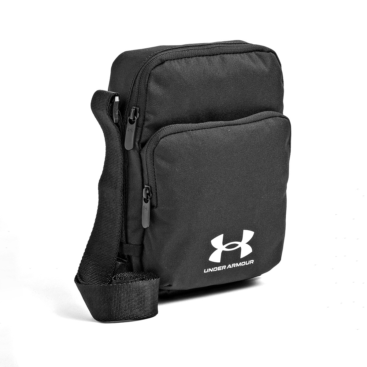 BOLSA MUJER UNDER ARMOUR GRABASA 138191200 NEGRO 