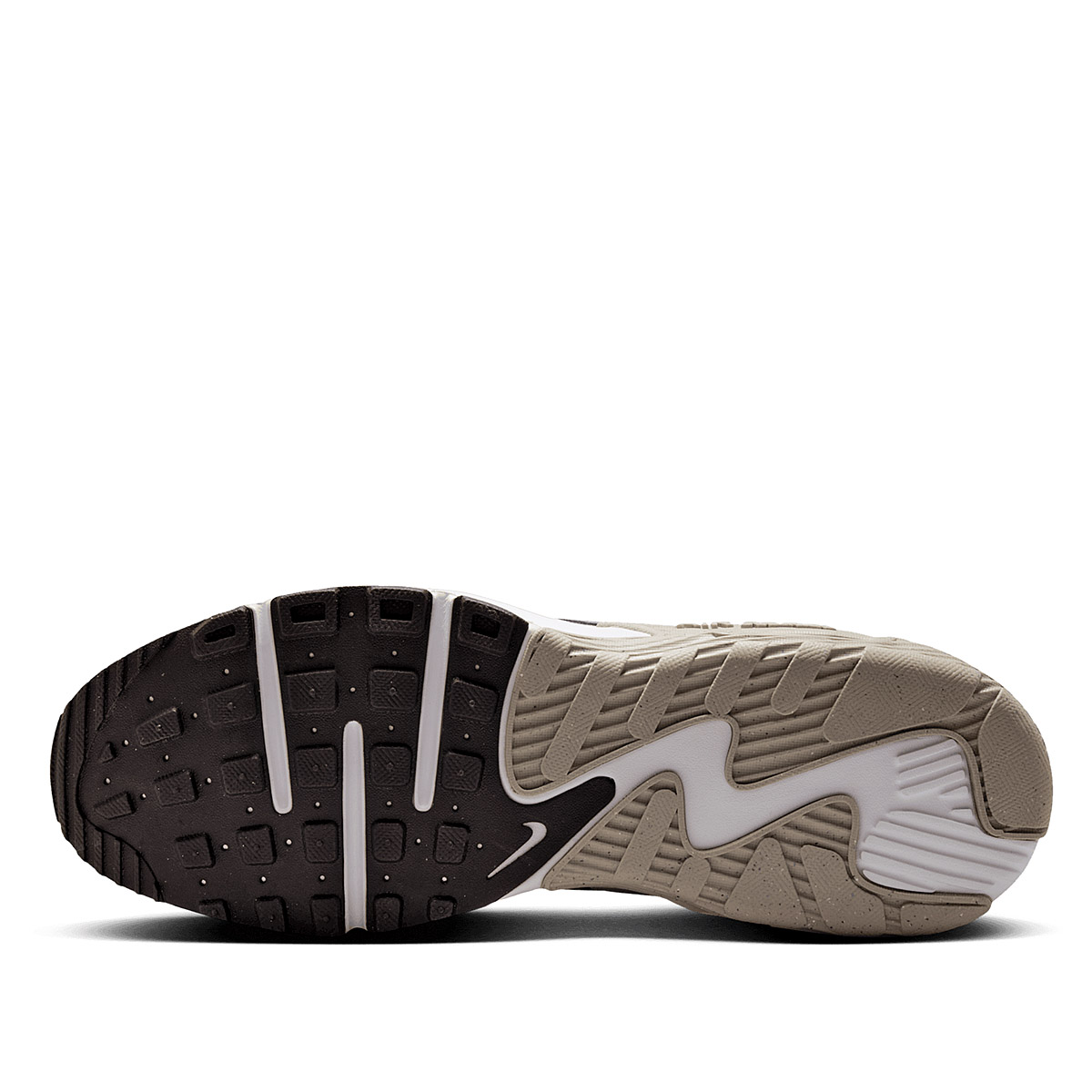NIKE Nike Air Max Excee TENIS HOMBRE DEPORTIVO CON VALVULA COLOR BLANCO GRIS REY