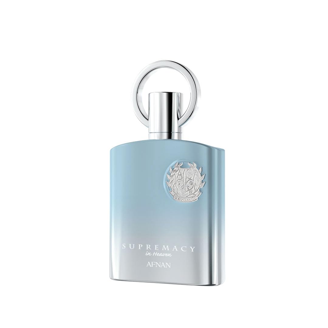 Afnan Supremacy In Heaven Edp 100 Ml