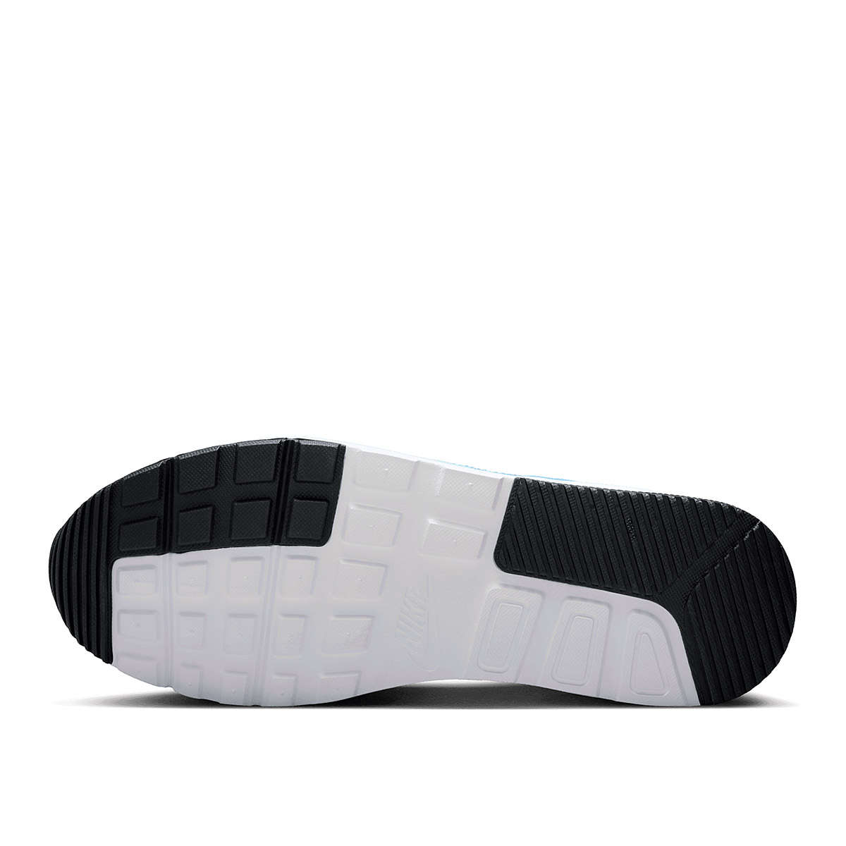 NIKE Nike Air Max SC TENIS HOMBRE DEPORTIVO CON VALVULA COLOR GRIS REY